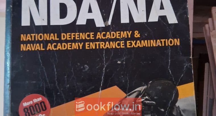 Pathfinder NDA/NA National Defence Academy & Naval
