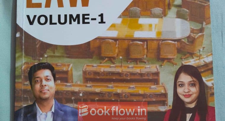 CA INTERMEDIATE CORPORATION LAW BOOK