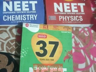MTG NEET 36 YEARS PYQ PHYSICS