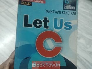 Let Us C by Yashavant Kanetkar (BPB Publications)
