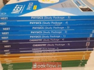 Aakash NEET UG Full Course Modules