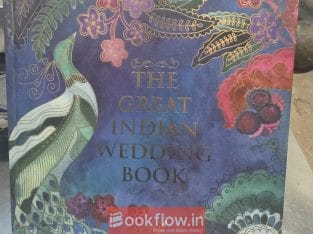 The great indian wedding book