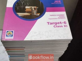 Aakash jee coaching materials full set 2025