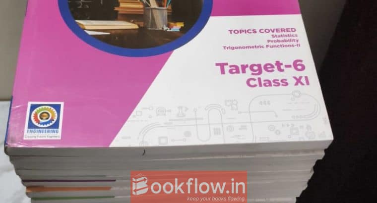 Aakash jee coaching materials full set 2025