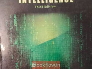 Artificial Intelligence Third Edition