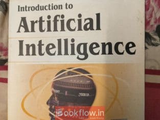 Introduction to Artificial Intelligence