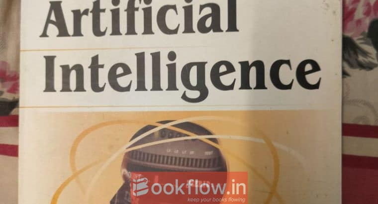 Introduction to Artificial Intelligence
