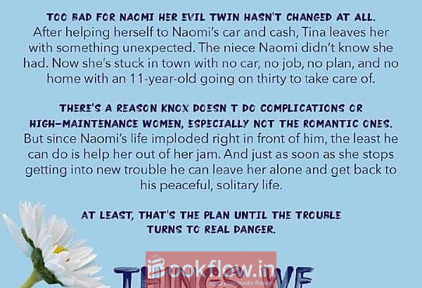 Things we never got over