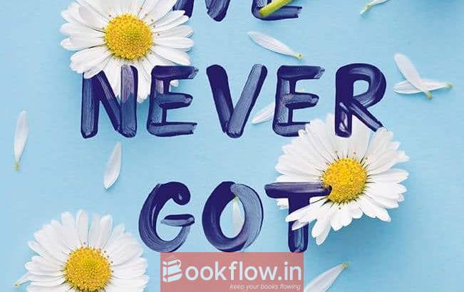 Things we never got over