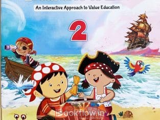 Treasures of Life Class 2