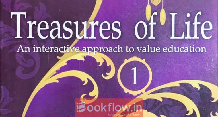 Treasures of Life Class 1