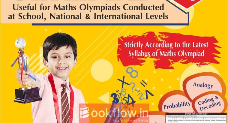 International Maths Olympiad – Class 10