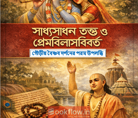 Sadhyasadhan tattba o prembilasbibarta