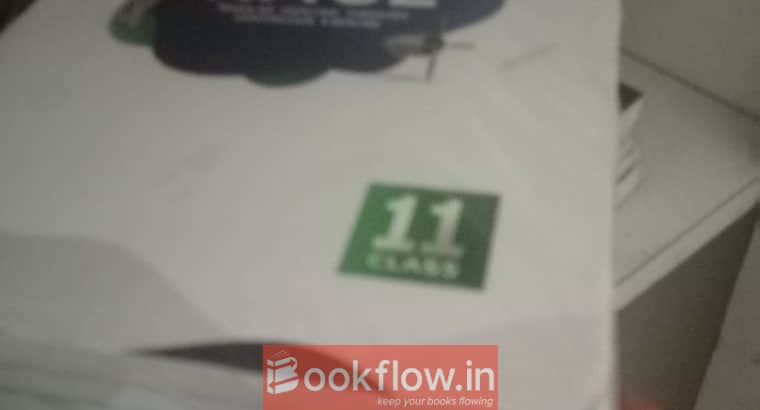 Allen NEET books