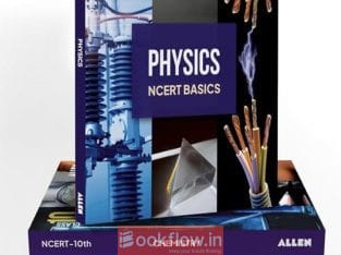 Allen Modules class 10th (foundation+Ncert)
