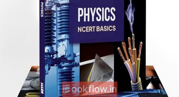 Allen Modules class 10th (foundation+Ncert)