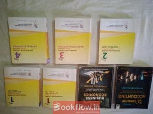 CA FOUNDATION books