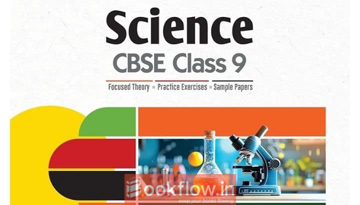 All in one science cbse class 9
