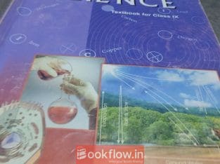 Science class 9 ncert