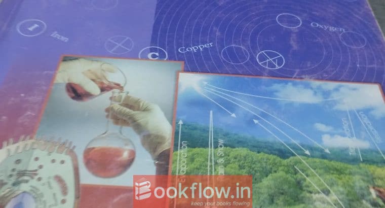 Science class 9 ncert