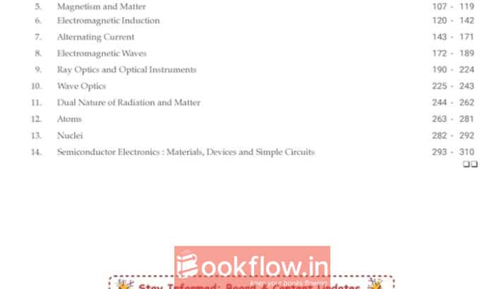 Oswal Xcellence Physics for Class 12 (CBSE).