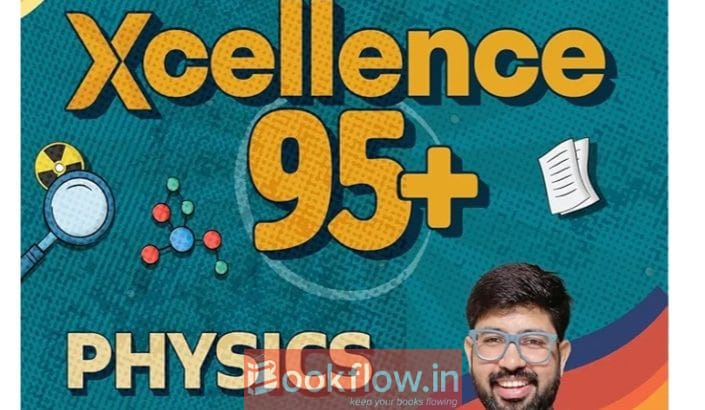 Oswal Xcellence Physics for Class 12 (CBSE).
