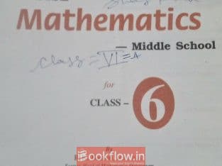 ICSE CONCISE MATHEMATICS CLASS VI