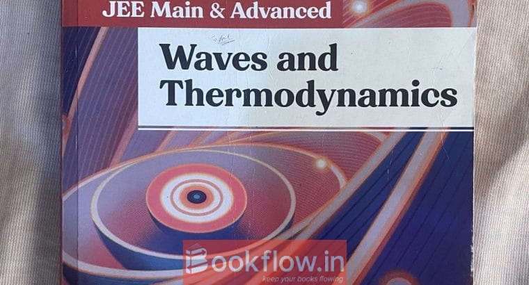 Arihant Physics JEE Books by D.C. Pandey – Set of