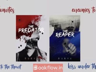 The predator and the reaper