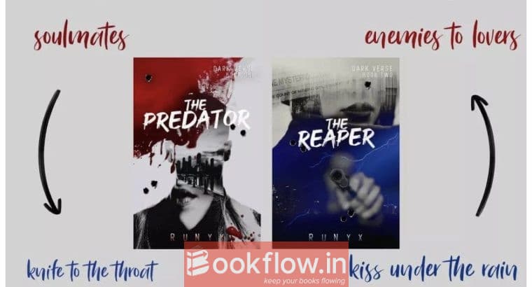 The predator and the reaper