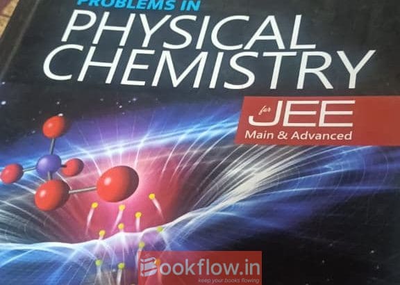 NARENDRA AVASTHI PHYSICAL CHEMISTRY