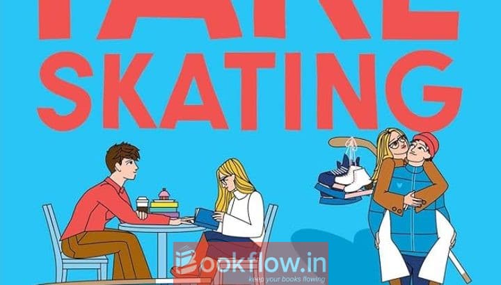 Fake skating