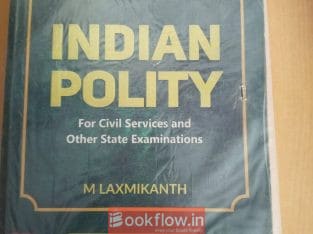 Upsc books