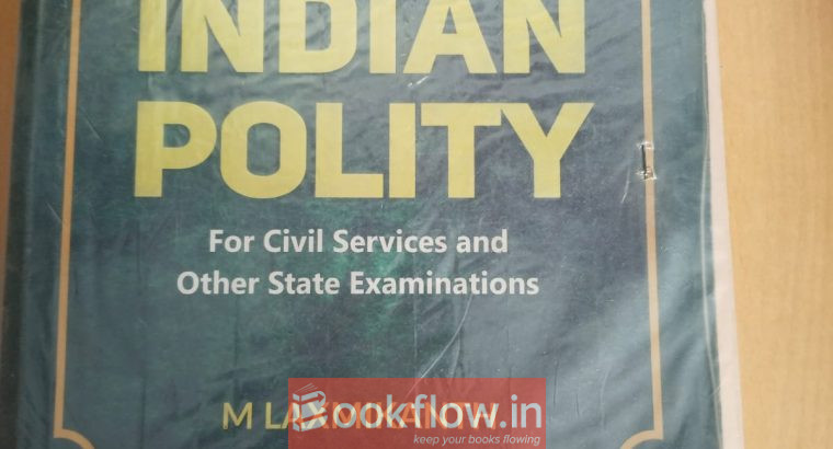 Upsc books