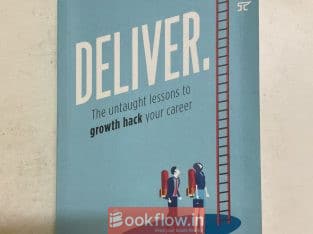 Deliver by Wen-Szu Lin