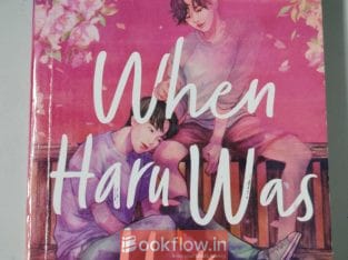 WHEN HARU WAS HERE