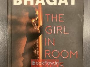 CHETAN BHAGAT THE GIRL IN ROOM 105