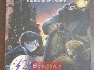 Harry Potter and the philosopher’s stone