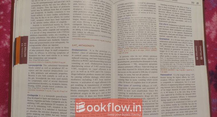 Essentials of Medical Pharmacology by KD Tripathi