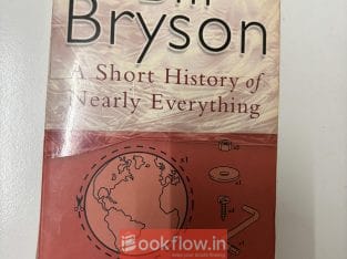 A Short History of Nearly Everything