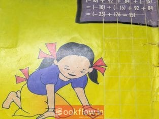 MathematicsNCERT textbook for class IV