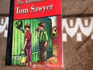 The Adventure of Tom Sawyer