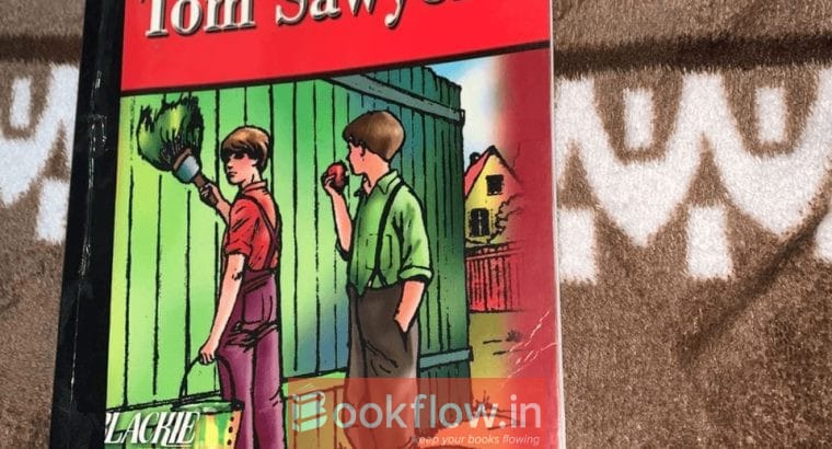 The Adventure of Tom Sawyer