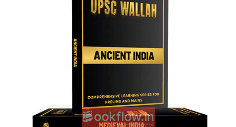 Pw books set upsc