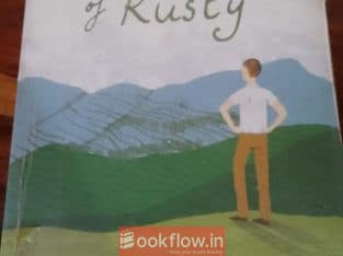 The Adventures Of Rusty