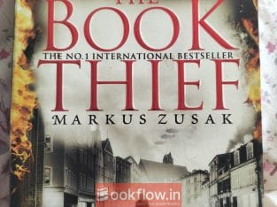 The Book Thief