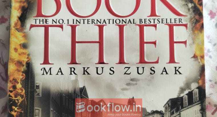 The Book Thief