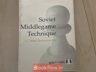 Soviet middle game technique