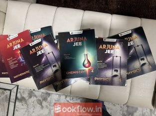 PW ARJUNA JEE MODULE FOR CLASS 11 with DPPs add