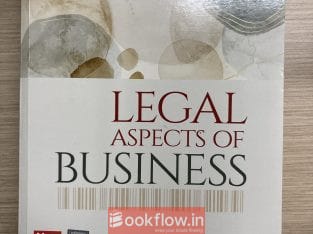 Legal Aspects of Business